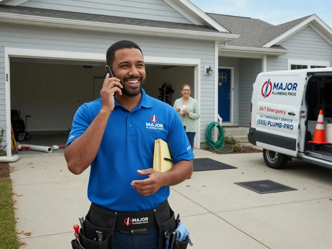 Drain Cleaning Services Elko New Market, MN FAQs